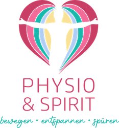 Physio & Spirit | bewegen – entspannen – spüren Logo